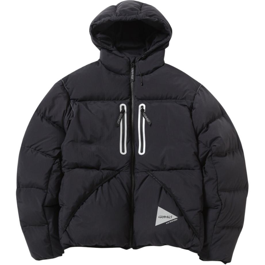 Gramicci x And Wander FW24 Down