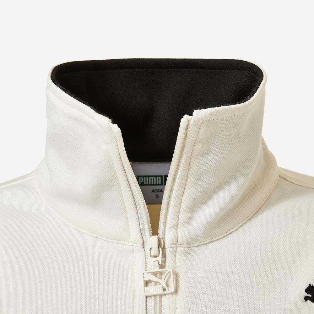 Puma Bluză sport Dear Cat Knit Pki94091201 Puma Negru