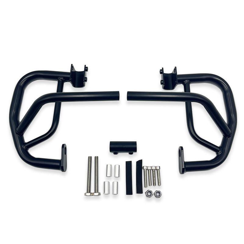 Heavyduty Honda Cm500 Engine Bumper Cm300 Safety Modification Bar Crash