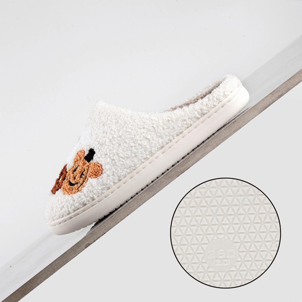 Buty dyniowe, Bawełniane kapcie, Styl dla par, Styl domowy, Buty na grubej podeszwie, Buty na miękkiej podeszwie, Buty na grubej podeszwie, Buty antypoślizgowe