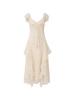 Sinseuden Romantic Long Dress