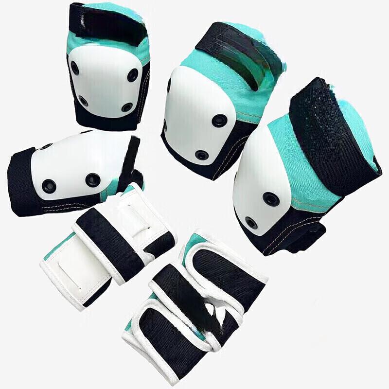 Tingbai 6-Piece Protective Gear Set