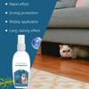 Spray Repellente per Gatti Stop Graffi per Allenamento Indoor Salva Mobili