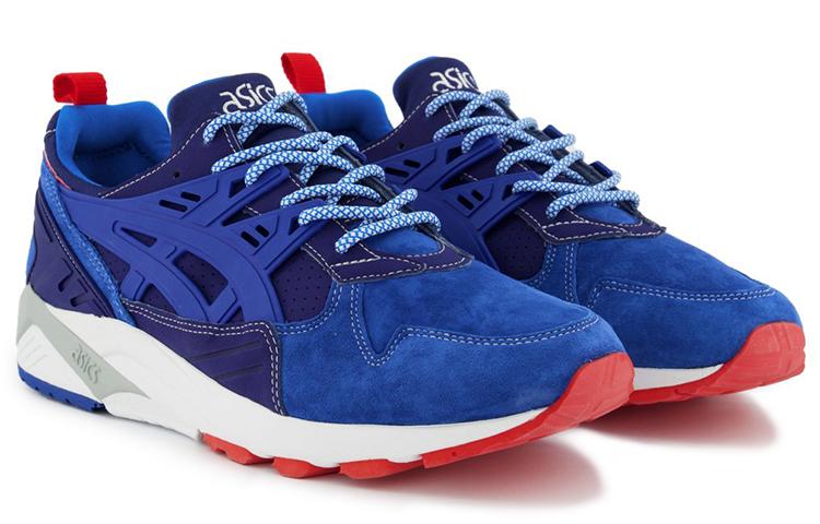 ASICS Gel Kayano Trainer Mita Sneakers Trico 1191A158-400