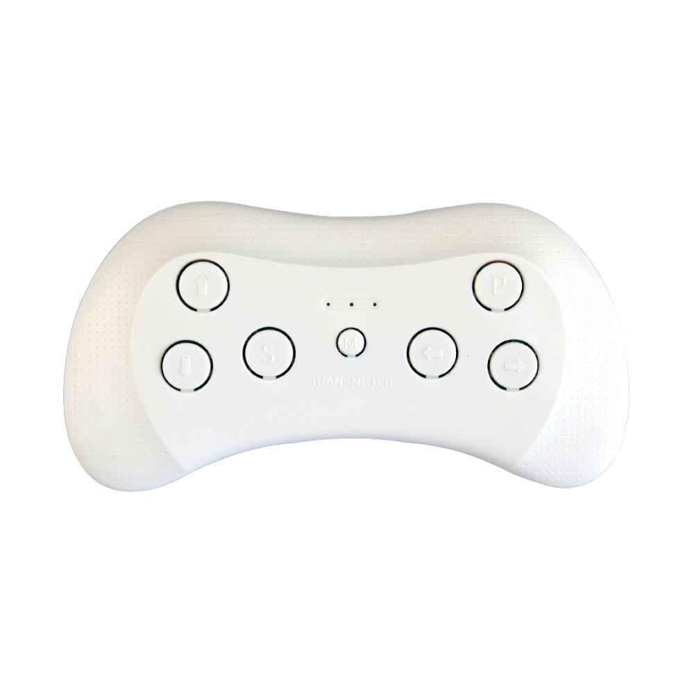 

White Black RC Receiver HY2401RX Circuit Board New Remote Controller for Kids Toy Car RC