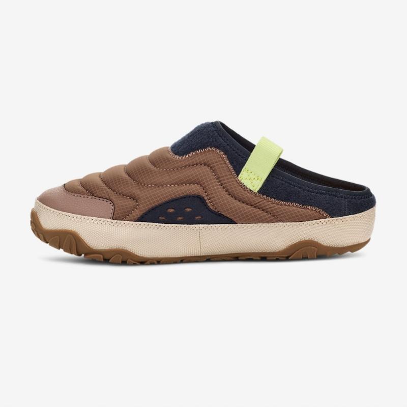 Teva Women S Padding Slipper Rember Terrain Stvf2439582 Crb