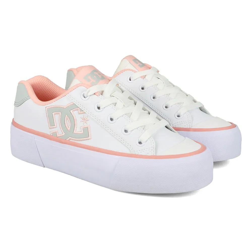 

Dc Shoes Кросовки Chelsea 38