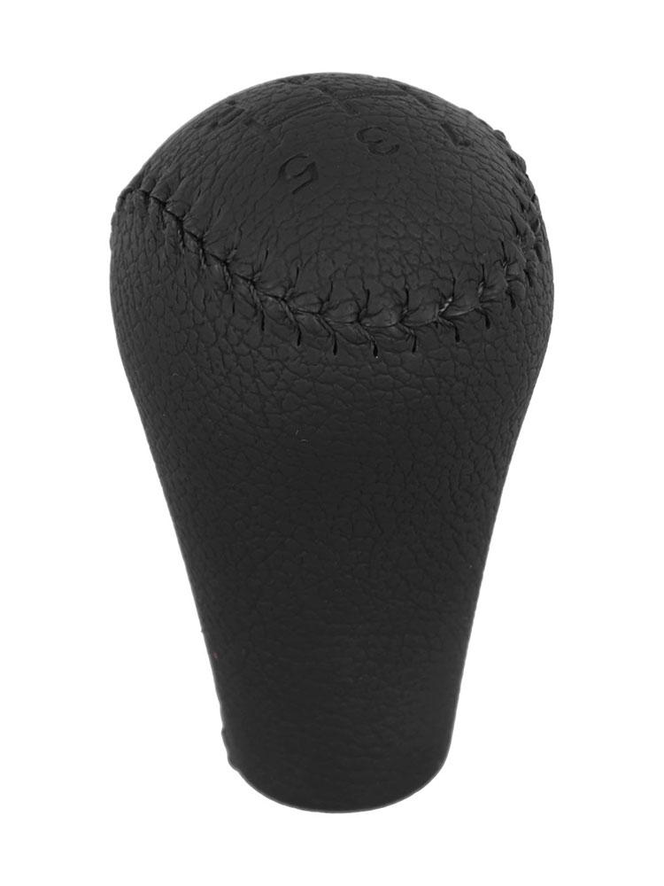 Gear Shift Knob Leather Gear Shift Knob High Quality