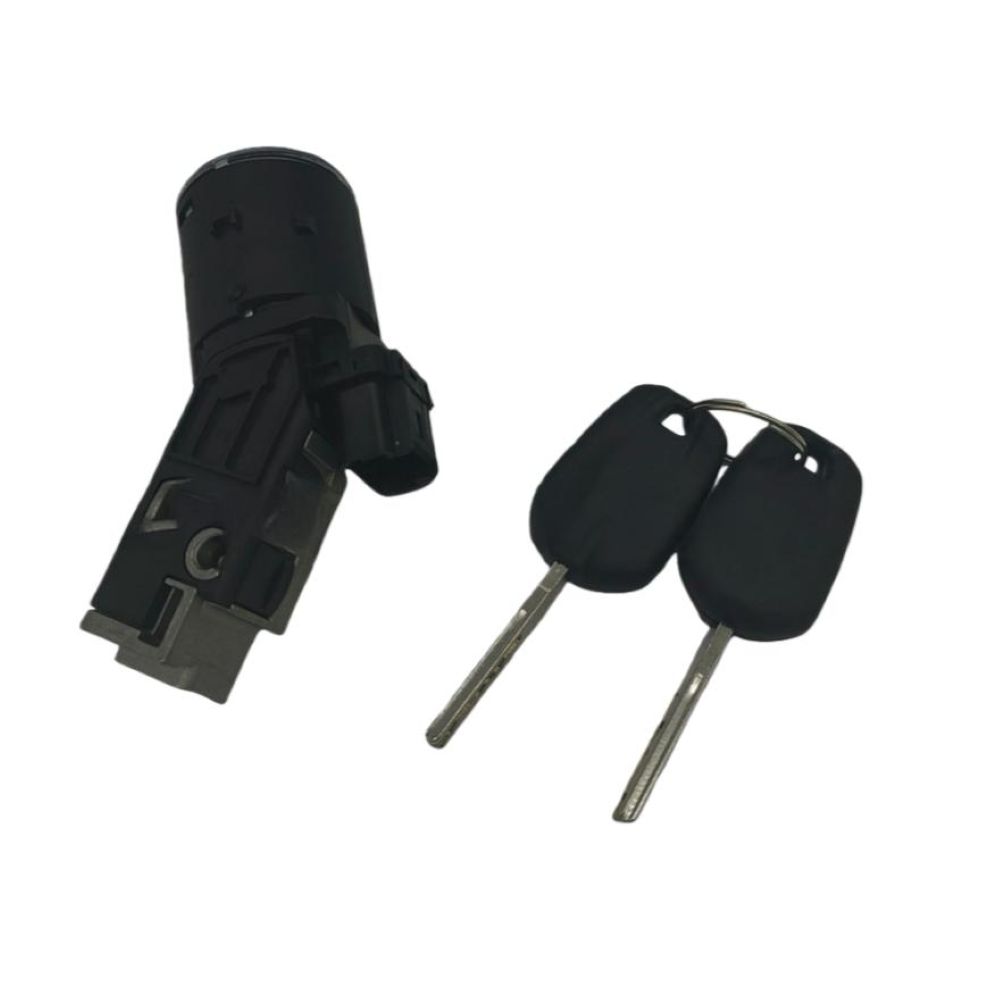 For Expert 2014-2018 Ignition Switch And 2 Keys 9663123380 1608682880 9673257480 Car Ignition Switch Original Parts China Mainland