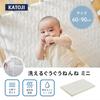 KATOJI Washable Goo Goo Sleeping Mattress Mini 05503