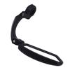 Left Handlebar Bike Mirror Adjustable Rearview Bike Mirror Folding Rearview Mirror for Mountain