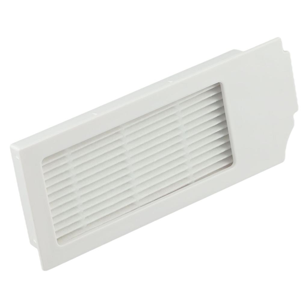 4 Pack Filters for ECOVACS For DEEBOT N20 N20 PLUS & For PRO PLUS Vacuum Cleaners Easy Maintenance for Cleaner Air