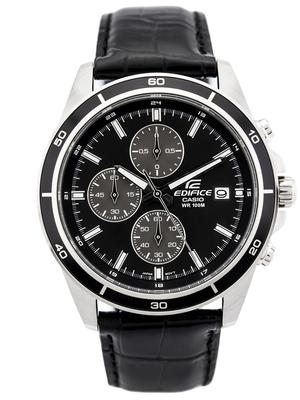 PÁNSKÉ HODINKY CASIO EDIFICE Chronograf EFR-526L-1AV + KRABIČKA