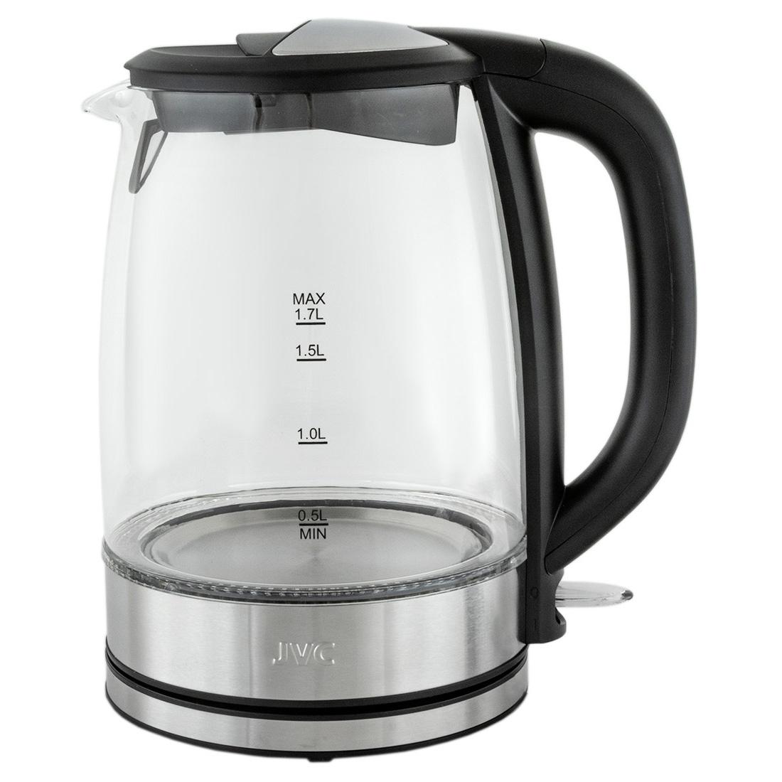 

Teapot Jvc Jk-ke1806