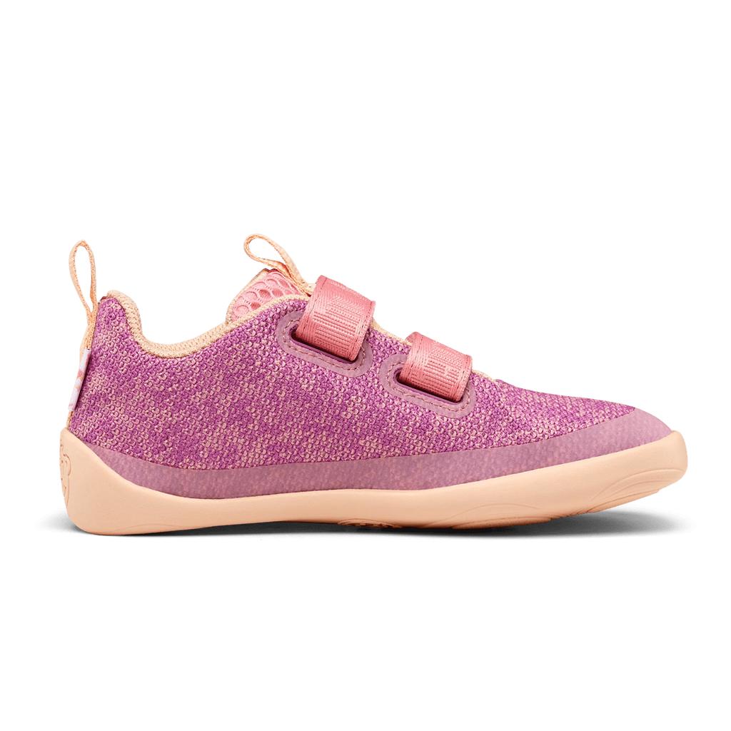 Affenzahn Barefoot Shoe Knit Happy Flamingo (00397-40060)