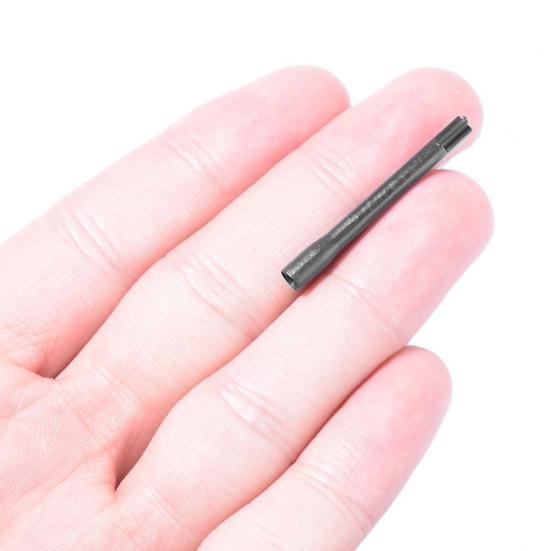 100Pcs Tattoo Ink Pigment Mixer Machine Color Mixing Agitator Sticks Supply Tool