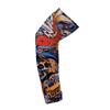 1Pcs New Sun Protection Flower Arm Sleeves Summer Cooling UV Protection Arm Cover Outdoor Sport Basketball Arm Sleeves