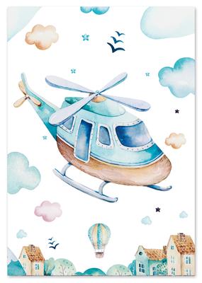 Samolepky na zeď – Samolepky na stenu do detskej izby