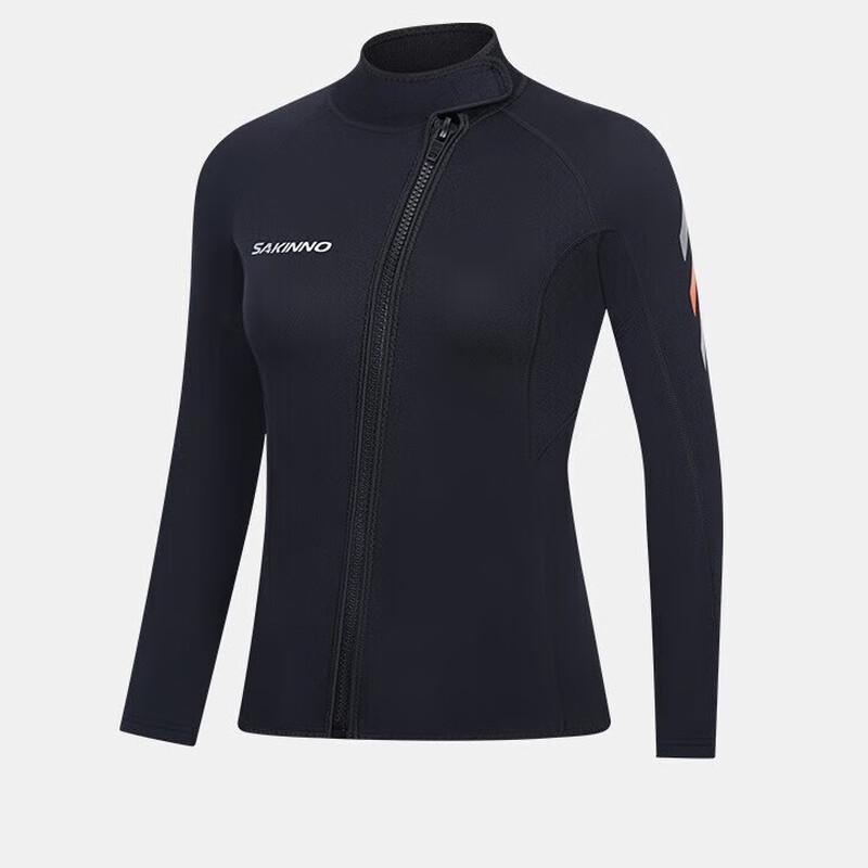 WEZHO Thermal Long-Sleeve Diving Top