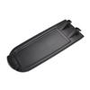 Armrest Latch Cover For Seat Ibiza 6J Center Console Arm Rest Storage Box Lid Cover Car Pad