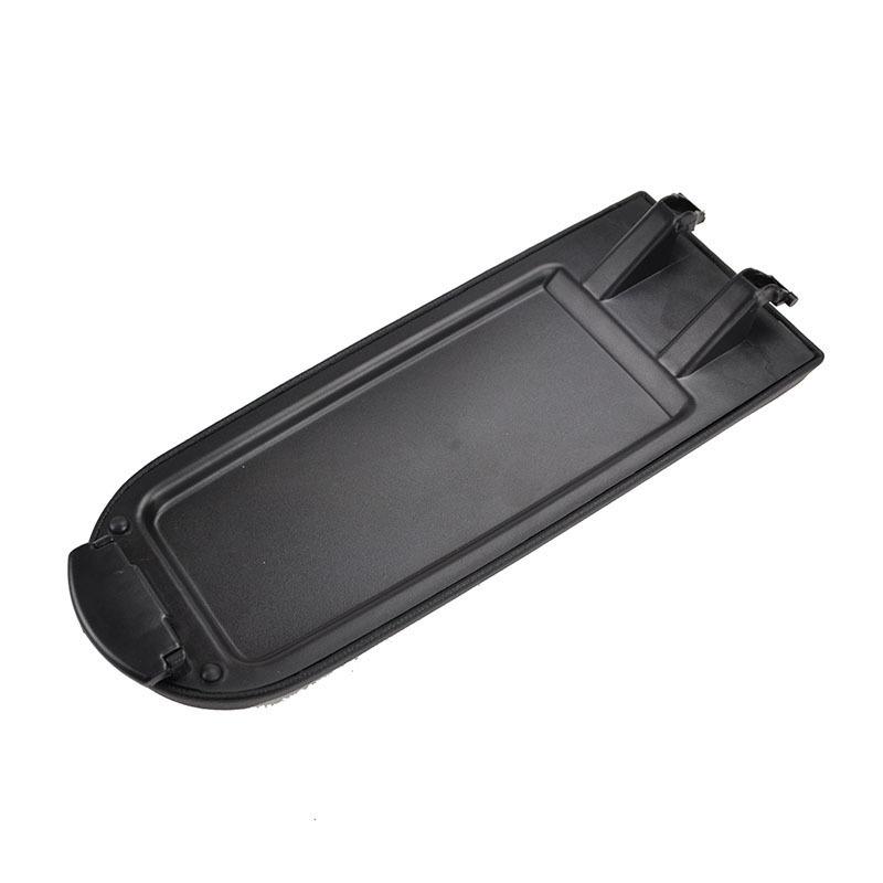 Armrest Latch Cover For Seat Ibiza 6J Center Console Arm Rest Storage Box Lid Cover Car Pad