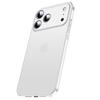 0.3mm Ultra Thin PP Matte Hard Case For For Iphone 17 Air 17 16 Pro Max Translucent Slim Soft Back Cover For For Iphone 16 Plus 16E Capa