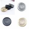 Tactile Coin Magnetic Haptic Coins Sensory Toys Fidget Slider Desk Toy Devil Milk Cap  Adult Gifts