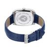 [VALENTINO RUDY] VALENTINO RUDY Herreklokke i skinn VR6569A-BLBL
