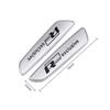 2025 Hot Car Door Fender Stickers Badge Emblem For Volkswagen Rline Magotan Passat Arteon Polo Golf Tiguan Touareg Touran T-Cros