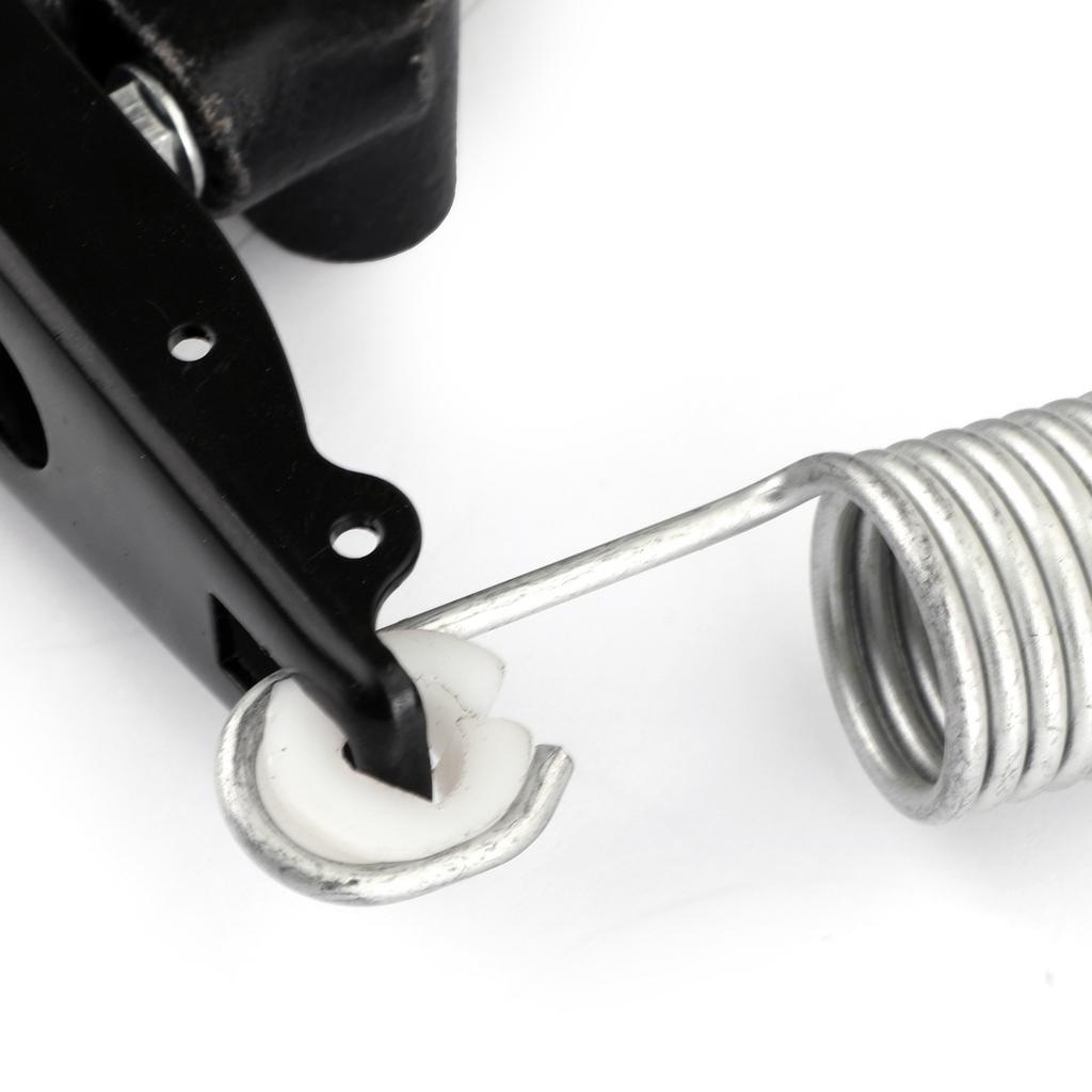 Czujnik obciążenia hamulców Zawór proporcjonujący MB618321 Dla Mitsubishi L200 Triton