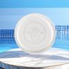 Pool Jet Nozzle Covers Plastic Pool Winter Seal Plugs Pool Winter Return Jet Cover for Hayward Sp1419D Eyeball Nozzle