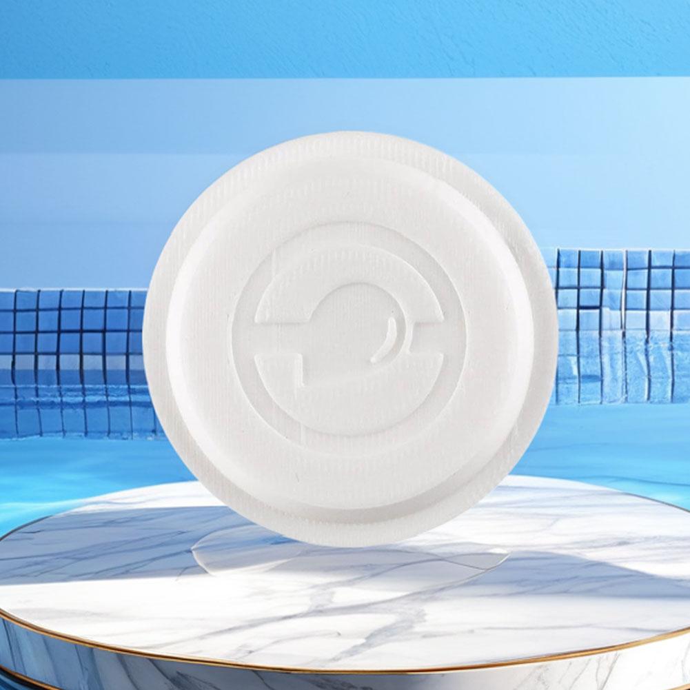 Pool Jet Nozzle Covers Plastic Pool Winter Seal Plugs Pool Winter Return Jet Cover for Hayward Sp1419D Eyeball Nozzle