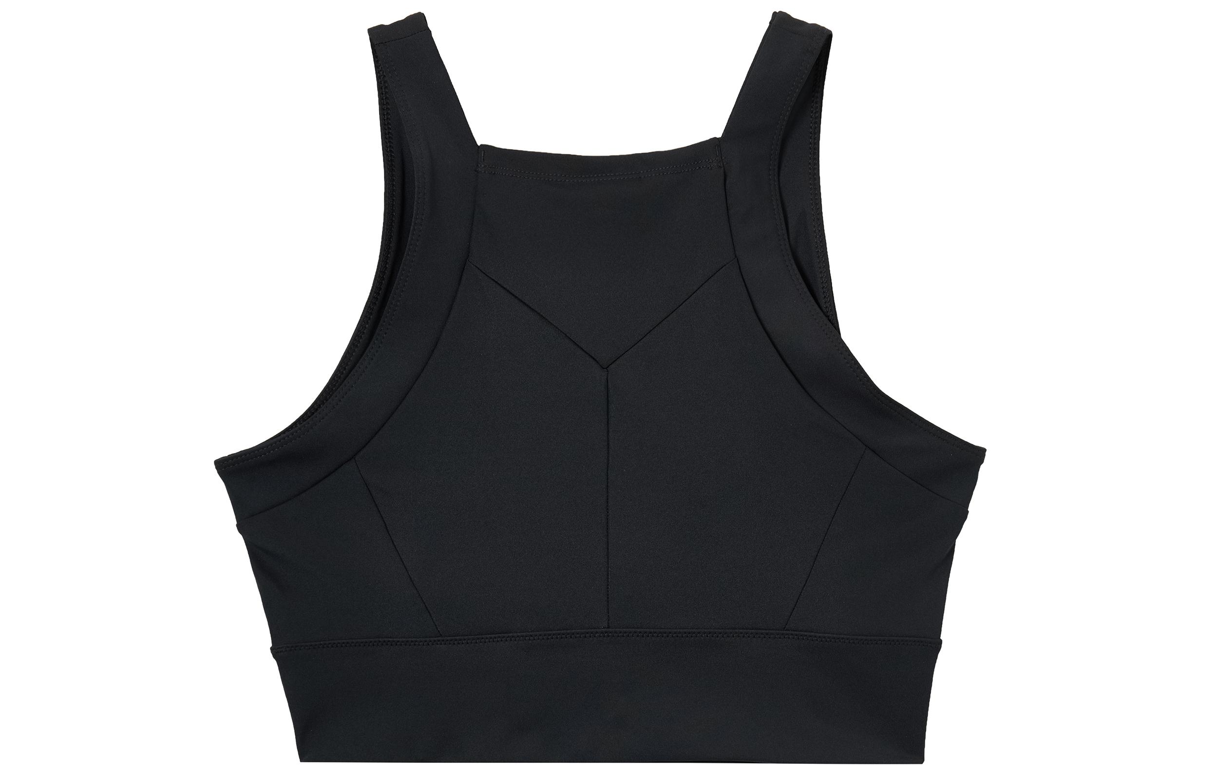 Jordan Tank Tops Women s Black Other CW2200-010 L