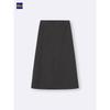 Uniqlo Gu Brushed Flare Skirt