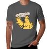 Chicken Wings Are Here Tshirt Quick Dry Travel Tshirt