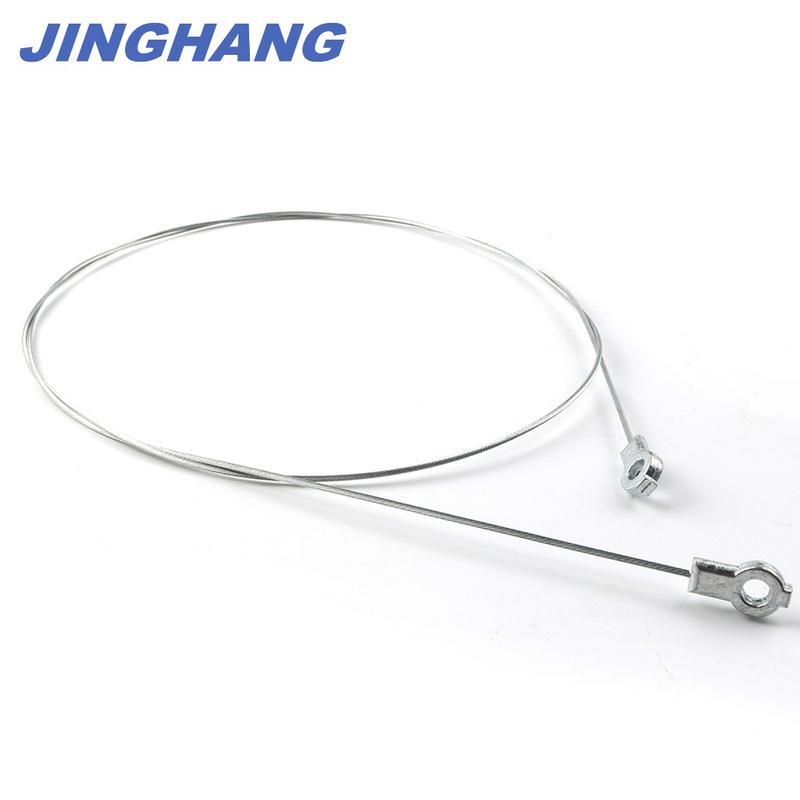 For Polaris Snowmobile New Hood Retainer Cable 7080360