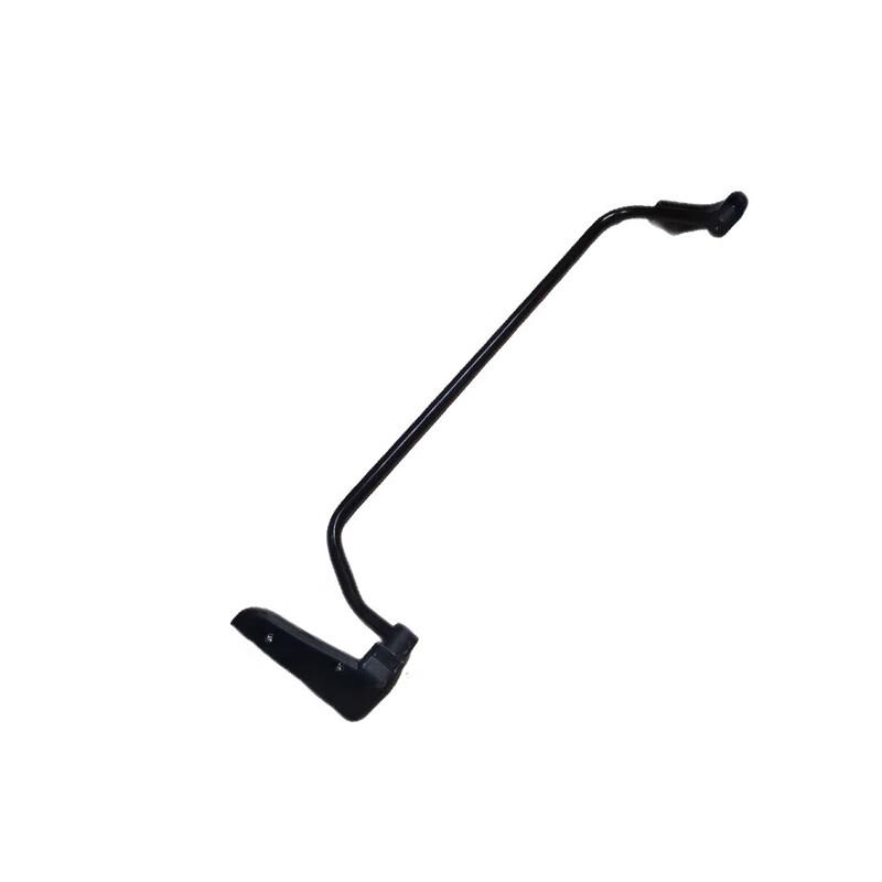 Howo Right Rearview Mirror Bracket