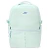 22L Comfortable Sports Series Large Capacity Lightweight Versatile Fabric Backpack Unisex Backpack Light-Mint-Green P324U001-047P