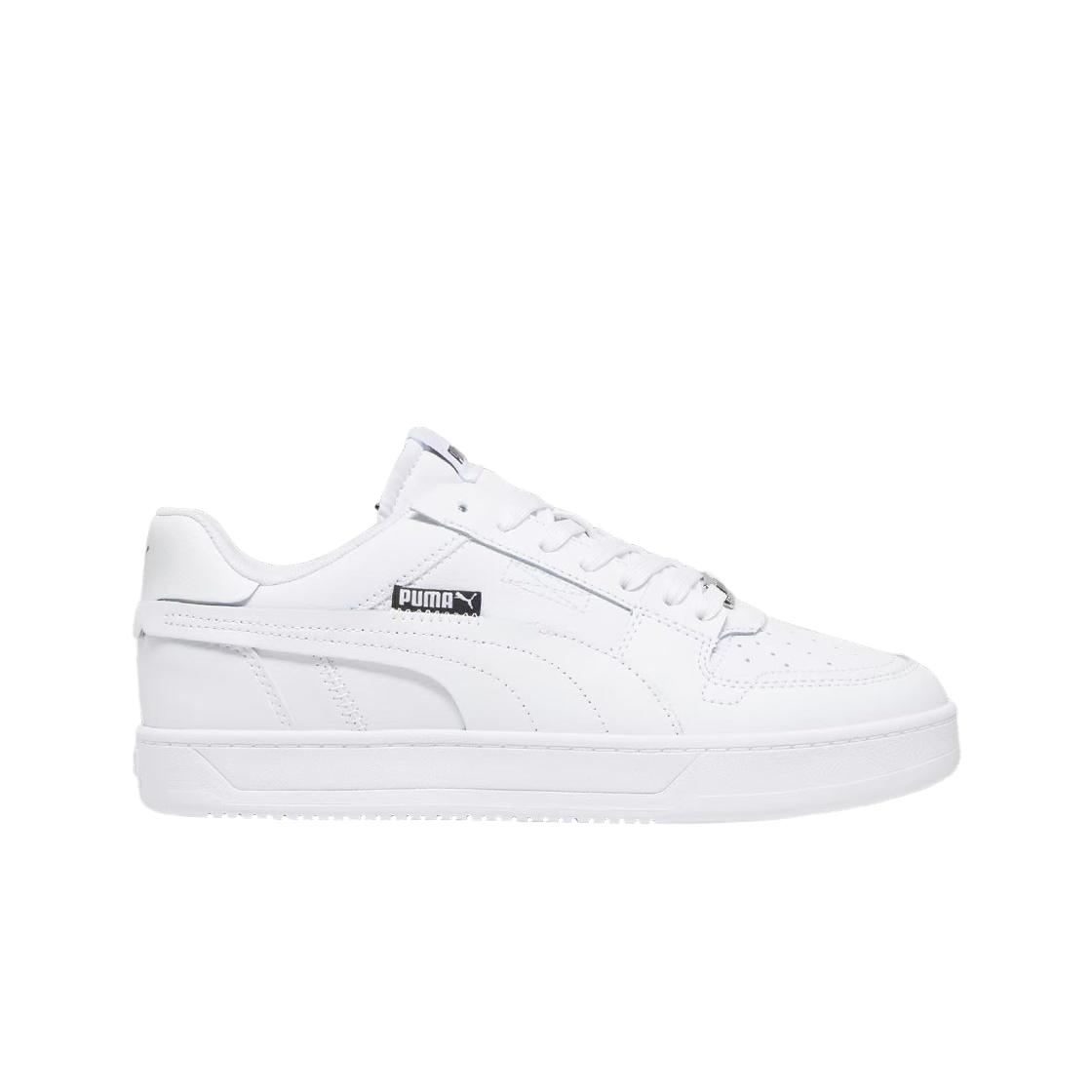 Puma Caven 2.0 Vtg White Black 245