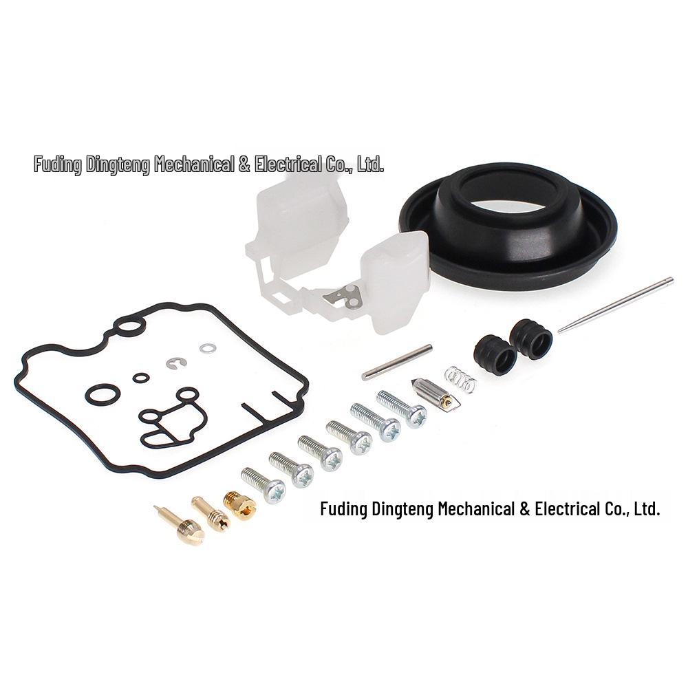 Yamaha FZR600R Carburetor Repair Kit (1989-1999)