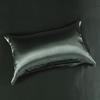Silky Ice Satin Pillowcase - Imitation Silk