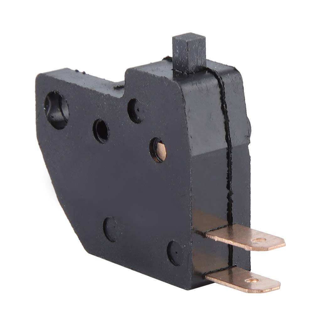 Right Brake Light Switch Fit for Universal Motorcycl