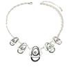 Modeschmuck für Damen-Set