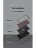 2024 Rising R7 F7 NFC Card Holder: Zinc Alloy Protective Shell for Cars