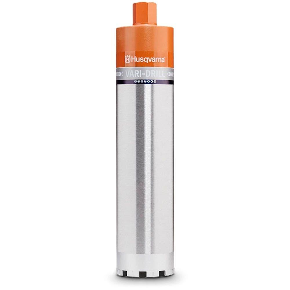 

Коронка Husqvarna Diamond Vari-drill 11 4 F102 450mm D20