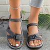 Sports Sandals for Women, New Thick Soled Beach Shoes, Lightweight and Breathable Shoes for Women, Women Shoes