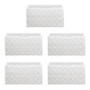 Disposable Mop Pads Soft Non-Scratch Super Absorbent Floor Cleaning Pads for Shark Vacmop VM252/VM250/VM200/VM190/VC205