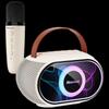 Newmine KS11 Portable Karaoke Bluetooth Speaker CN Plug (adapter Included)