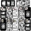Phone Case for iPhone 17 16 15 Xiaomi Poco F8 F7 X7 X6 M8 C85 C75 Redmi Note 14 13 12 11 Pro Max A3 A4 14C 13C 15C Waifu Sugoi Ahegao Anime Girl Cover