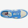 Nike Dunk Low Coconut Size Retro, Milk/Blue, DV0833-113, 23.0cm